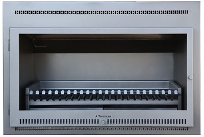 1050 mm Contemporary unit with Single Door